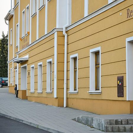 Mestske Kulturni Centrum Ve Fulneku Nový Jičín Dış mekan fotoğraf